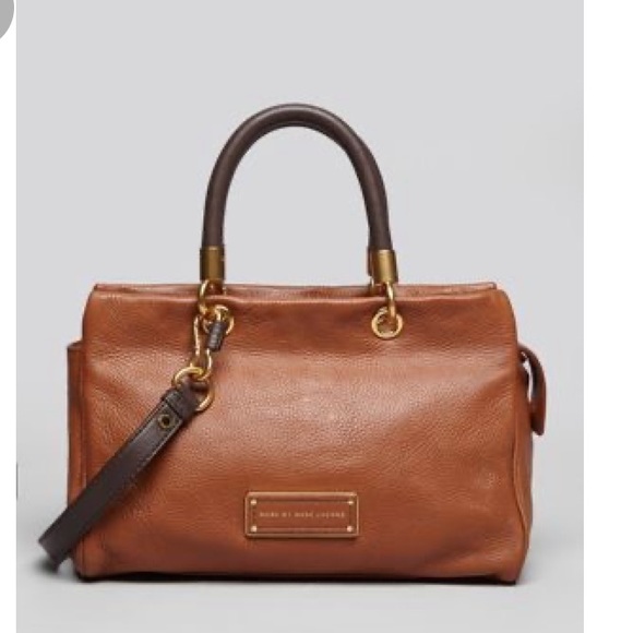 Marc By Marc Jacobs Handbags - MARC JACOBS - TOO HOT TO HANDLE BAG